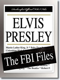 FBI Files on Elvis Presley