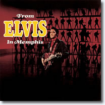 The original 'From Elvis In Memphis' album with additional tracks