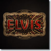 Elvis (Original Motion Picture Soundtrack) CD